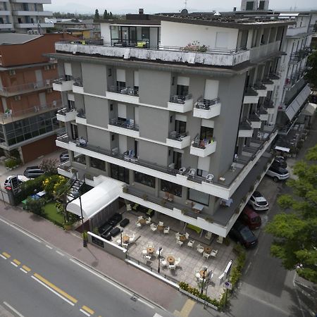 Florida Park Hotel Bellaria-Igea Marina Exteriér fotografie