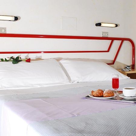 Florida Park Hotel Bellaria-Igea Marina Pokoj fotografie