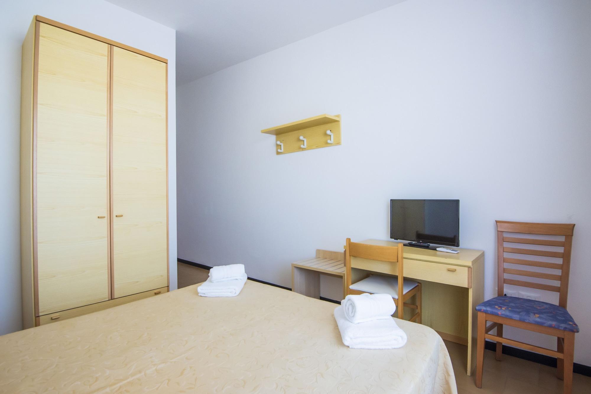 Florida Park Hotel Bellaria-Igea Marina Exteriér fotografie
