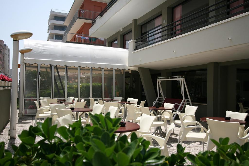 Florida Park Hotel Bellaria-Igea Marina Exteriér fotografie
