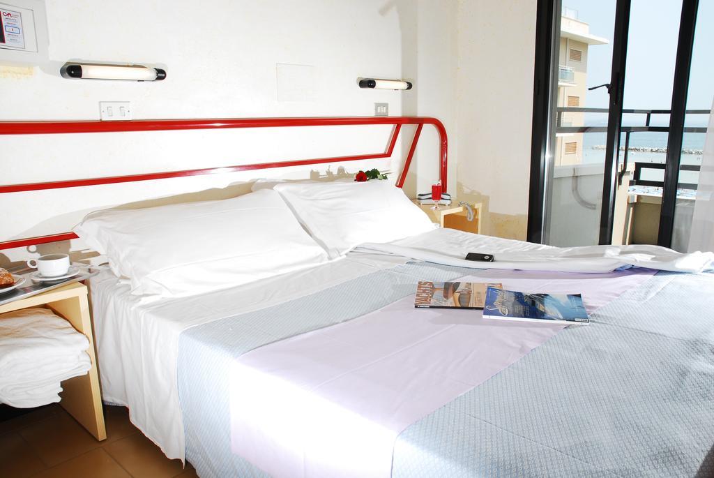 Florida Park Hotel Bellaria-Igea Marina Pokoj fotografie